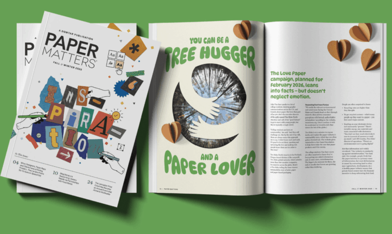 Domtar Paper
