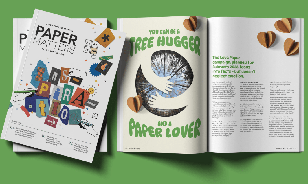 Domtar Paper