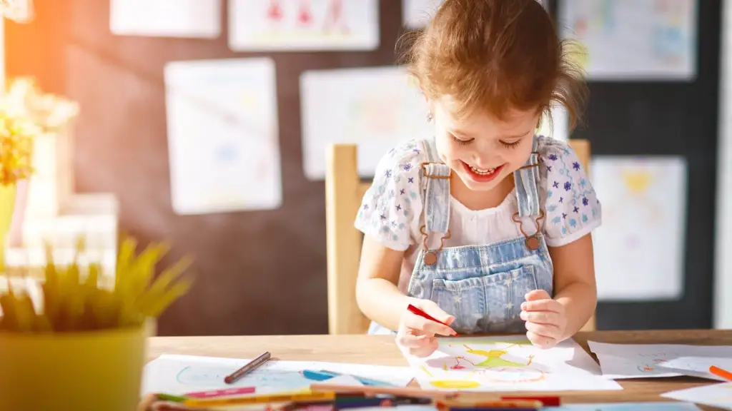 Children’s Development