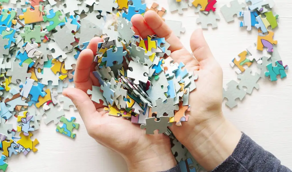Jigsaw Puzzle