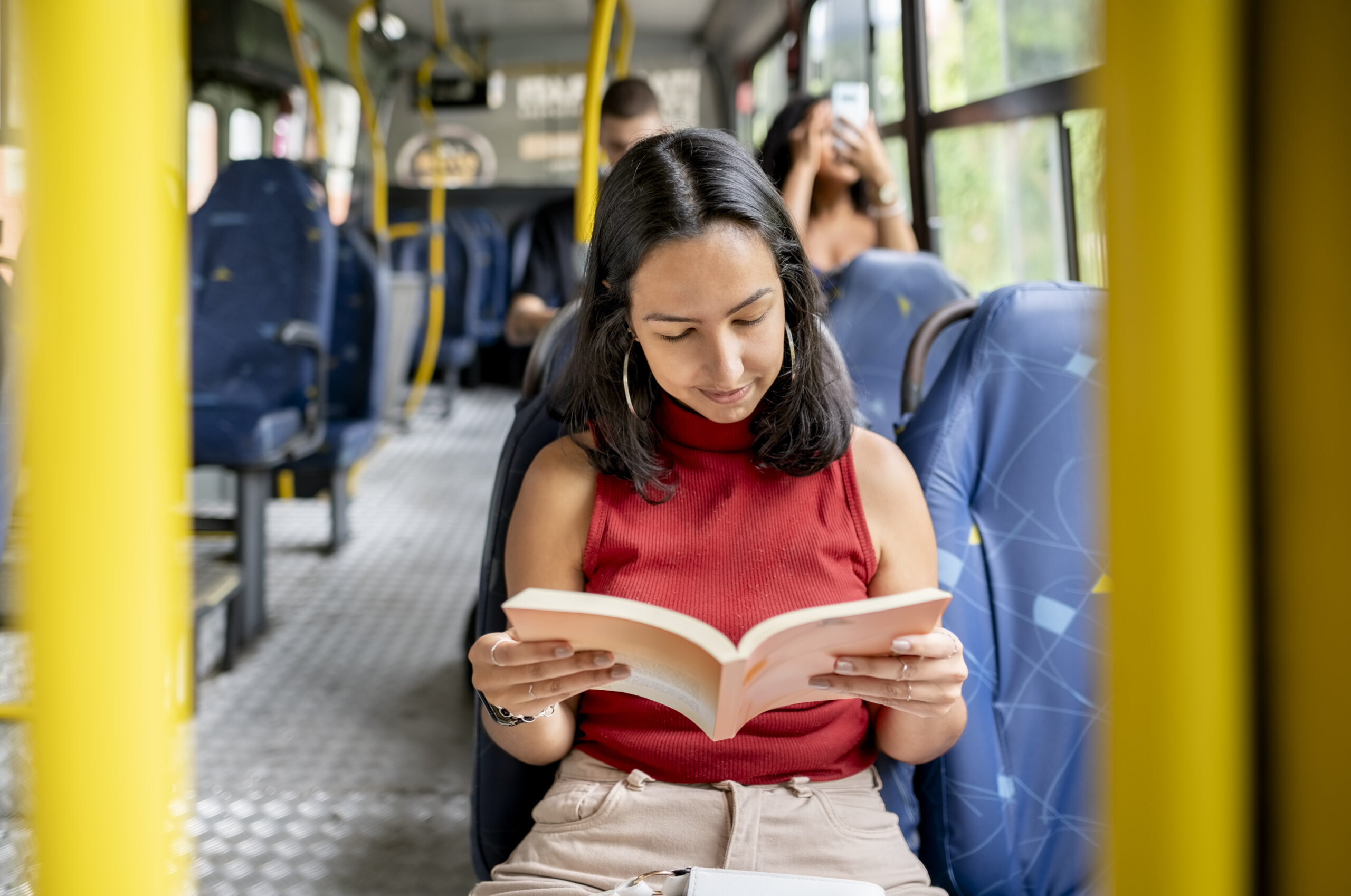 Reading