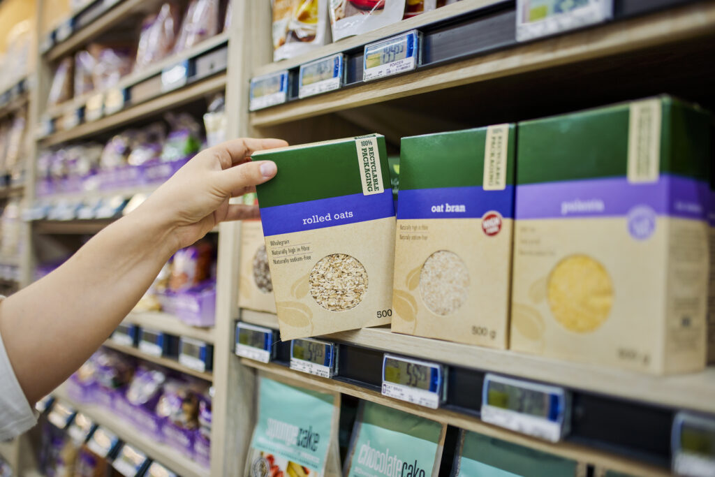 Food Packaging